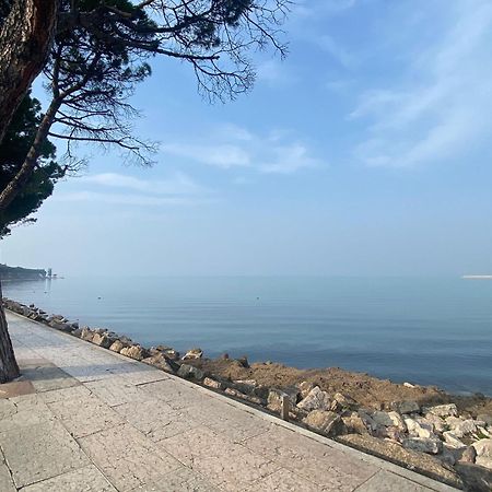 The Prince - Luxury Apartments With Pool Peschiera del Garda Exterior photo